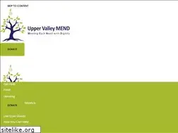 Sites similar to uvmend.org