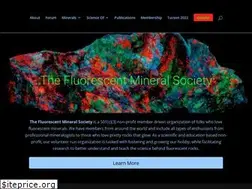 Sites similar to uvminerals.org