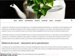 Sites similar to uvmt.org