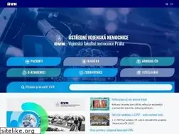 Sites similar to uvn.cz