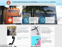 Sites similar to uvn.sk