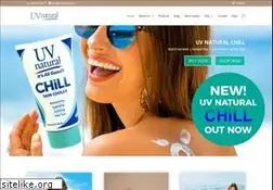 Sites similar to uvnatural.com