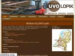 Sites similar to uvo-lopik.nl