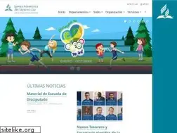 Sites similar to uvoc.com.ve
