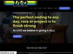 Sites similar to uvocommunication.co.za