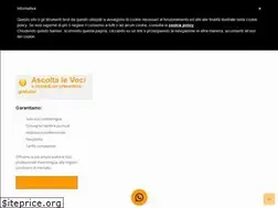 Sites similar to uvoices.com