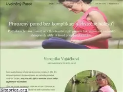 Sites similar to uvolnenyporod.cz