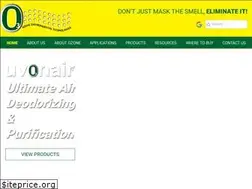 Sites similar to uvonair.com