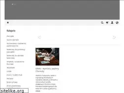 Sites similar to uvopex.pl