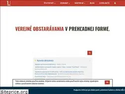 Sites similar to uvostat.sk
