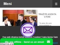Sites similar to uvozizkine.com