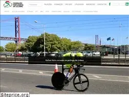 Sites similar to uvp-fpc.pt