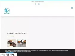Sites similar to uvp.sk