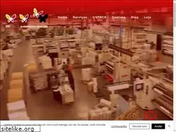 Sites similar to uvpack.com.br