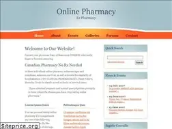 Sites similar to uvpharmacy.com