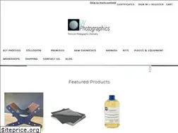 Sites similar to uvphotographics.com