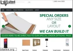 Sites similar to uvpinc.com