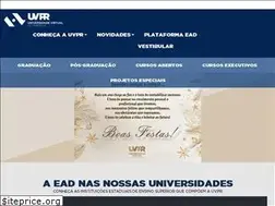Sites similar to uvpr.pr.gov.br