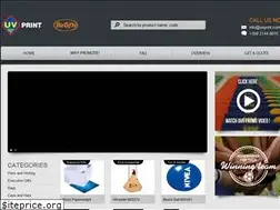 Sites similar to uvprint.com.mt