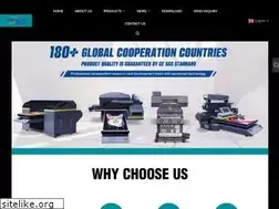 Sites similar to uvprinter-inksea.com