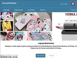 Sites similar to uvprinter.in