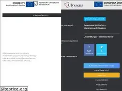 Sites similar to uvptechnicom.sk