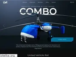 Sites similar to uvr.aero