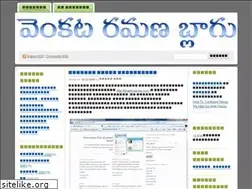 Sites similar to uvramana.wordpress.com