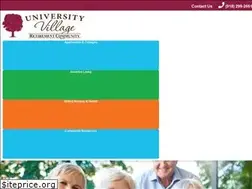 Sites similar to uvrc.com