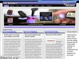 Sites similar to uvreaders.com
