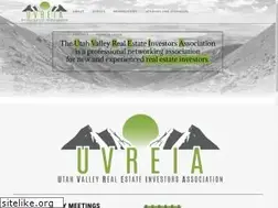 Sites similar to uvreia.com