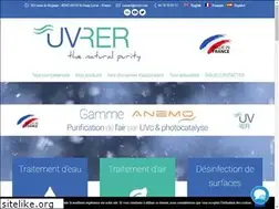 Sites similar to uvrer-anemo.com