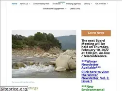 Sites similar to uvrgroundwater.org