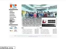 Sites similar to uvrlab.org