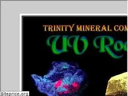 Sites similar to uvrocks.com
