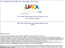 Sites similar to uvrx.com