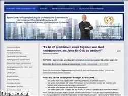 Sites similar to uvs-capital-management.de