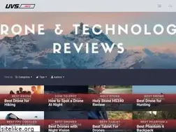 Sites similar to uvs-info.com