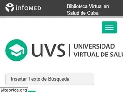 Sites similar to uvs.sld.cu