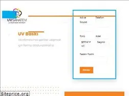 Sites similar to uvsanatevi.com
