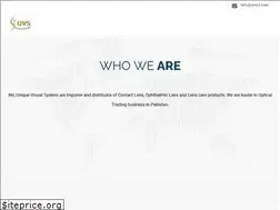 Sites similar to uvscl.com