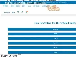 Sites similar to uvskinz.com