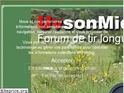 Sites similar to uvsonmidrange.com
