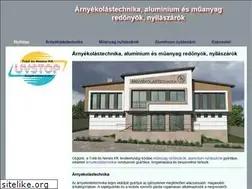 Sites similar to uvstop.hu