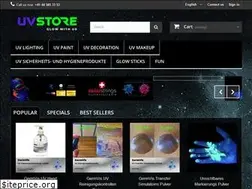 Sites similar to uvstore.ch