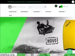 Sites similar to uvstore.com.br