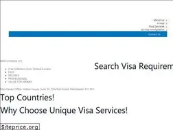 Sites similar to uvsuk.com