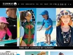 Sites similar to uvsunway.com