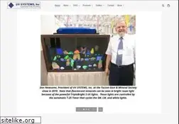 Sites similar to uvsystems.com