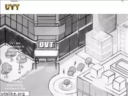 Sites similar to uvt.bg